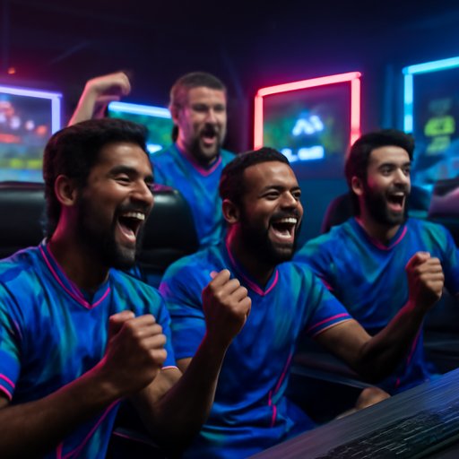 cricket নোটিশ প্যানেল